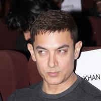 Aamir Khan - 11th Chennai International Film Festival Stills | Picture 673874