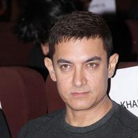 Aamir Khan - 11th Chennai International Film Festival Stills | Picture 673876