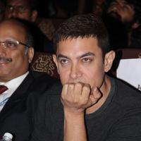 Aamir Khan - 11th Chennai International Film Festival Stills | Picture 673909