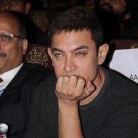 Aamir Khan - 11th Chennai International Film Festival Stills | Picture 673911