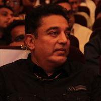 Kamal Haasan - 11th Chennai International Film Festival Stills