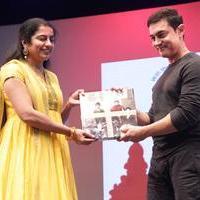 11th Chennai International Film Festival Stills