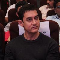 Aamir Khan - 11th Chennai International Film Festival Stills | Picture 674044