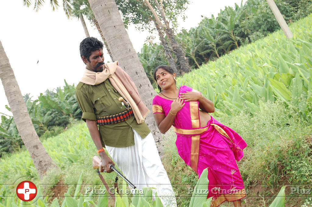 Athimalai Muthu Pandi Movie Stills | Picture 675894