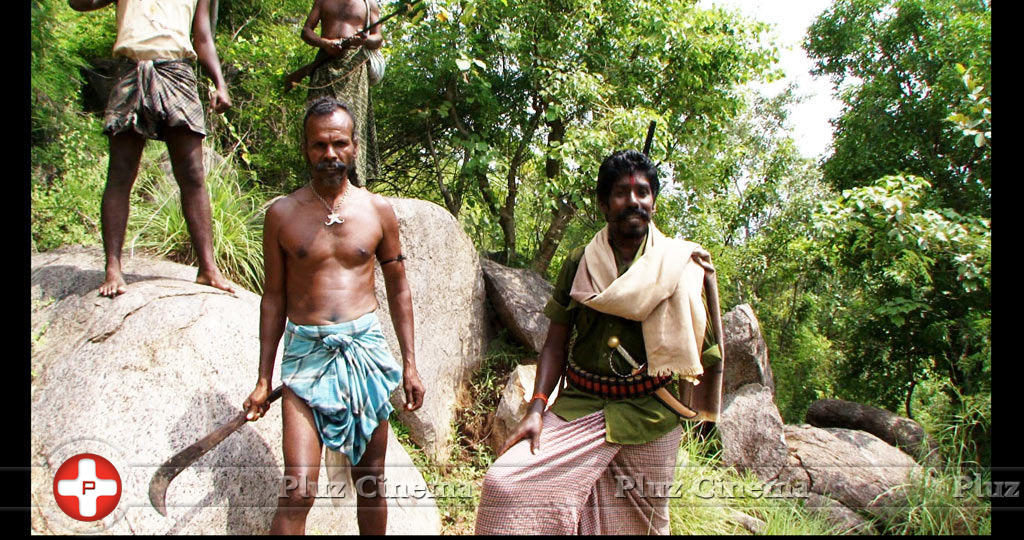 Athimalai Muthu Pandi Movie Stills | Picture 675898