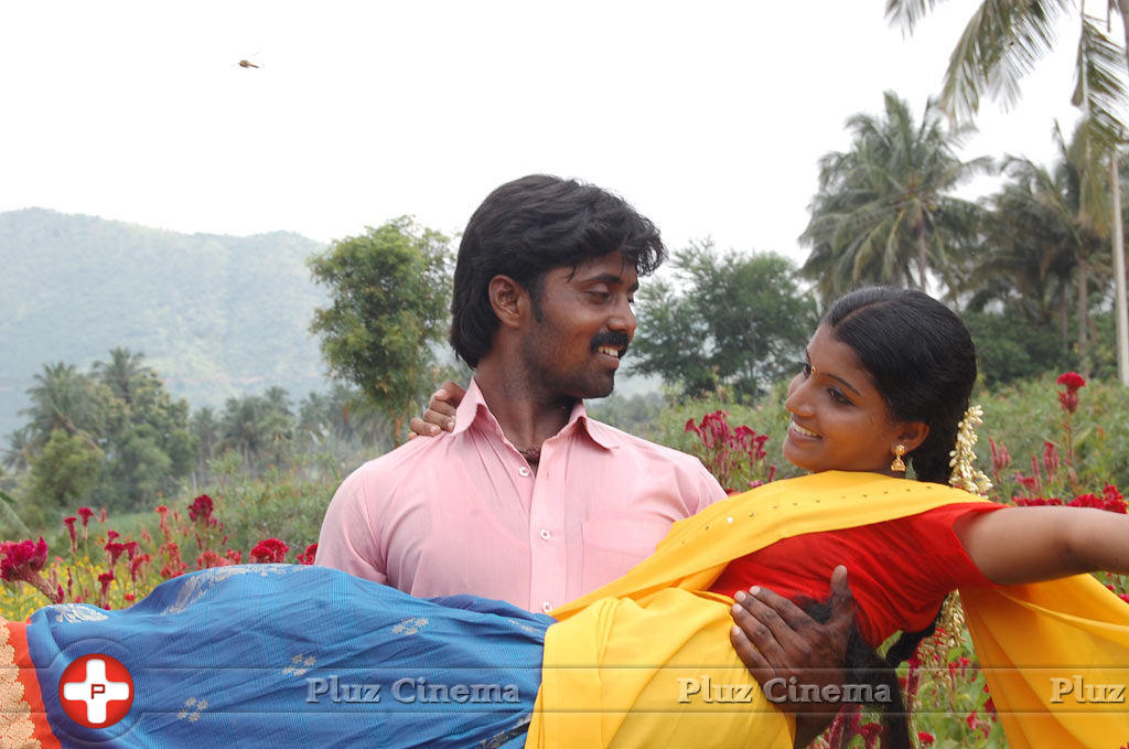 Athimalai Muthu Pandi Movie Stills | Picture 675934