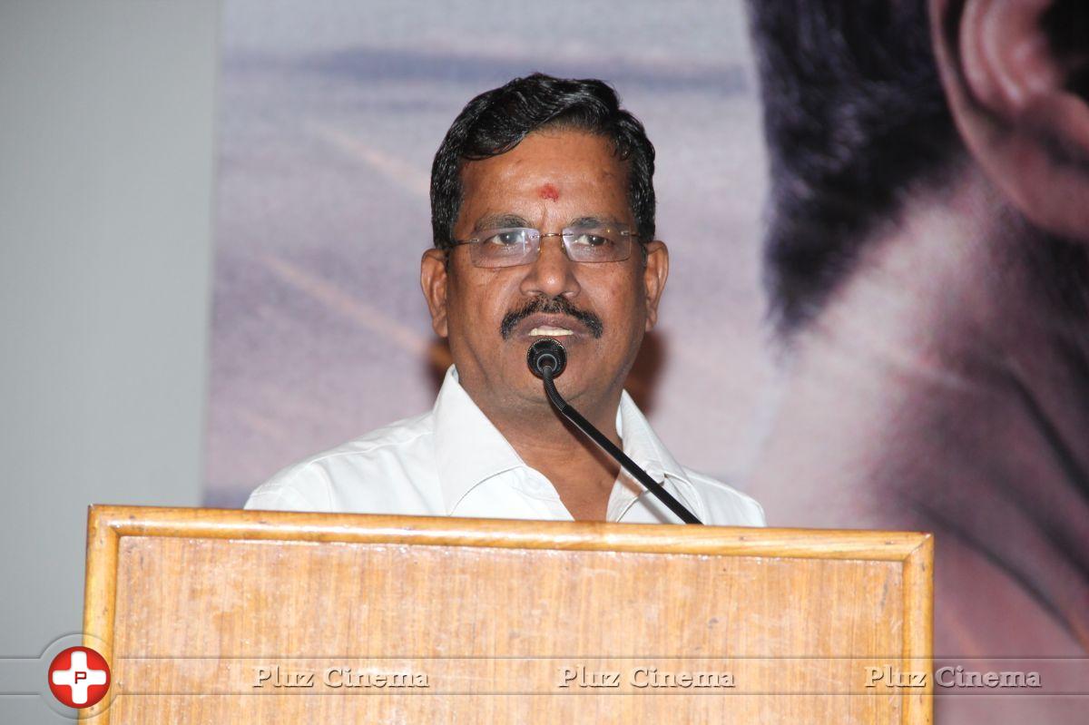 Kalaipuli S. Dhanu - Ner Ethir Movie Press Meet Stills | Picture 675725