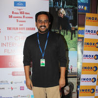 Red Carpet in INOX at CIFF 2013 Stills | Picture 675693