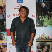 S. Ezhil - Red Carpet in INOX at CIFF 2013 Stills | Picture 675695