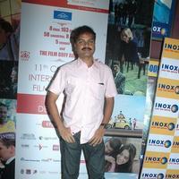 Viveka - Red Carpet in INOX at CIFF 2013 Stills | Picture 675696