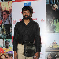 Madhan Karky - Red Carpet in INOX at CIFF 2013 Stills | Picture 675698
