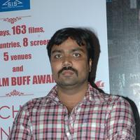 Balaji Tharaneetharan - Red Carpet in INOX at CIFF 2013 Stills