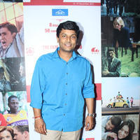 Harish Raghavendra - Red Carpet in INOX at CIFF 2013 Stills