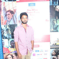Vinod Kishan - Red Carpet in INOX at CIFF 2013 Stills | Picture 675713