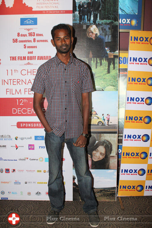 Red Carpet in INOX at CIFF 2013 Stills | Picture 675689