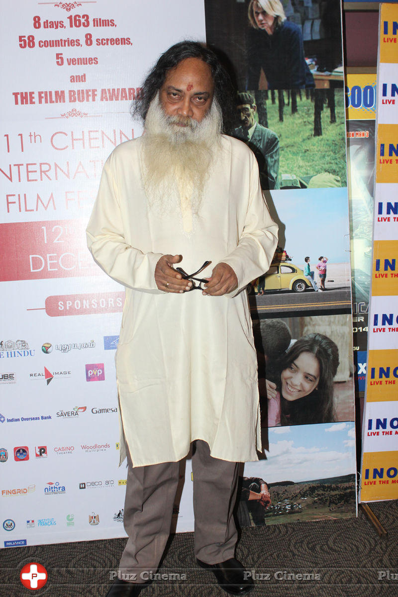 Red Carpet in INOX at CIFF 2013 Stills | Picture 675690