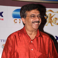 Y. G. Mahendran - Red Carpet in INOX at CIFF 2013 Stills | Picture 676103