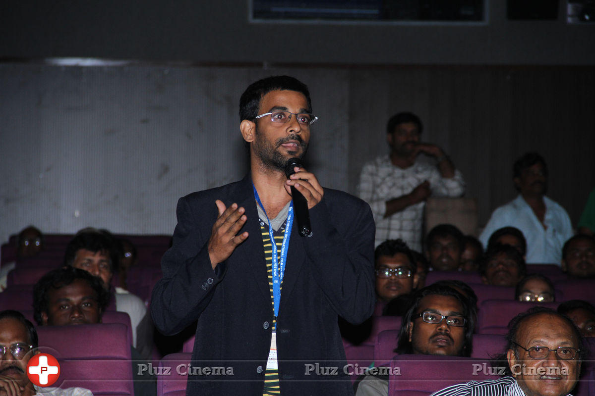 Thanga Meengal Screening @ CIFF 2013 Stills | Picture 676824