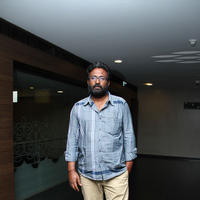 Ram (Director) - Thanga Meengal Screening @ CIFF 2013 Stills
