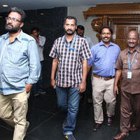 Thanga Meengal Screening @ CIFF 2013 Stills