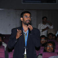 Thanga Meengal Screening @ CIFF 2013 Stills