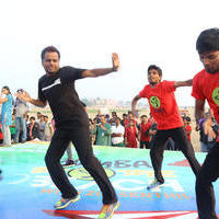 Zumbha Dance Stills | Picture 676831