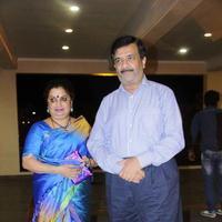 Actress and Director Lakshmi Ramakrishnan Daughter Reception Stills | Picture 678632