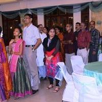 Actress and Director Lakshmi Ramakrishnan Daughter Reception Stills | Picture 678655