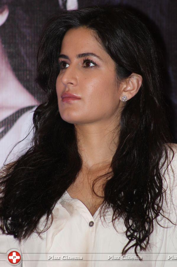 Katrina Kaif - Dhoom 3 Movie Press Meet at Chennai Stills | Picture 680071