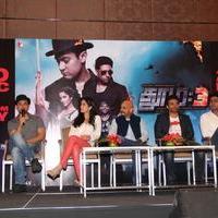 Katrina Kaif - Dhoom 3 Movie Press Meet at Chennai Stills | Picture 680076