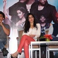 Katrina Kaif - Dhoom 3 Movie Press Meet at Chennai Stills | Picture 680080