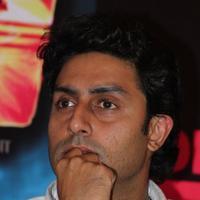 Abhishek Bachchan - Dhoom 3 Movie Press Meet at Chennai Stills | Picture 680105