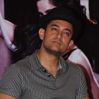 Aamir Khan - Dhoom 3 Movie Press Meet at Chennai Stills | Picture 680124