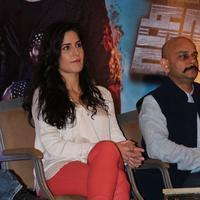 Katrina Kaif - Dhoom 3 Movie Press Meet at Chennai Stills | Picture 680141