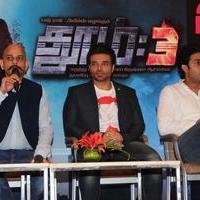 Katrina Kaif - Dhoom 3 Movie Press Meet at Chennai Stills | Picture 680143