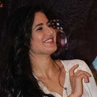 Katrina Kaif - Dhoom 3 Movie Press Meet at Chennai Stills | Picture 680156