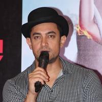 Aamir Khan - Dhoom 3 Movie Press Meet at Chennai Stills | Picture 680168