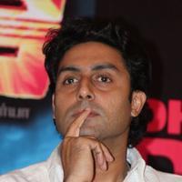 Abhishek Bachchan - Dhoom 3 Movie Press Meet at Chennai Stills | Picture 680172