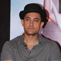 Aamir Khan - Dhoom 3 Movie Press Meet at Chennai Stills | Picture 680177