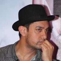 Aamir Khan - Dhoom 3 Movie Press Meet at Chennai Stills | Picture 680178