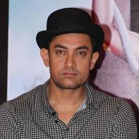 Aamir Khan - Dhoom 3 Movie Press Meet at Chennai Stills | Picture 680181