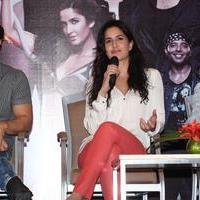 Katrina Kaif - Dhoom 3 Movie Press Meet at Chennai Stills | Picture 680184