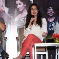 Katrina Kaif - Dhoom 3 Movie Press Meet at Chennai Stills | Picture 680185