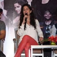 Katrina Kaif - Dhoom 3 Movie Press Meet at Chennai Stills | Picture 680186