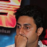 Abhishek Bachchan - Dhoom 3 Movie Press Meet at Chennai Stills | Picture 680201