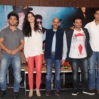 Katrina Kaif - Dhoom 3 Movie Press Meet at Chennai Stills | Picture 680202