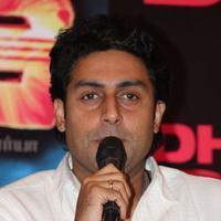 Abhishek Bachchan - Dhoom 3 Movie Press Meet at Chennai Stills | Picture 680206