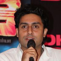 Abhishek Bachchan - Dhoom 3 Movie Press Meet at Chennai Stills | Picture 680207