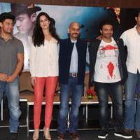 Katrina Kaif - Dhoom 3 Movie Press Meet at Chennai Stills | Picture 680224