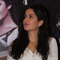 Katrina Kaif - Dhoom 3 Movie Press Meet at Chennai Stills | Picture 680231